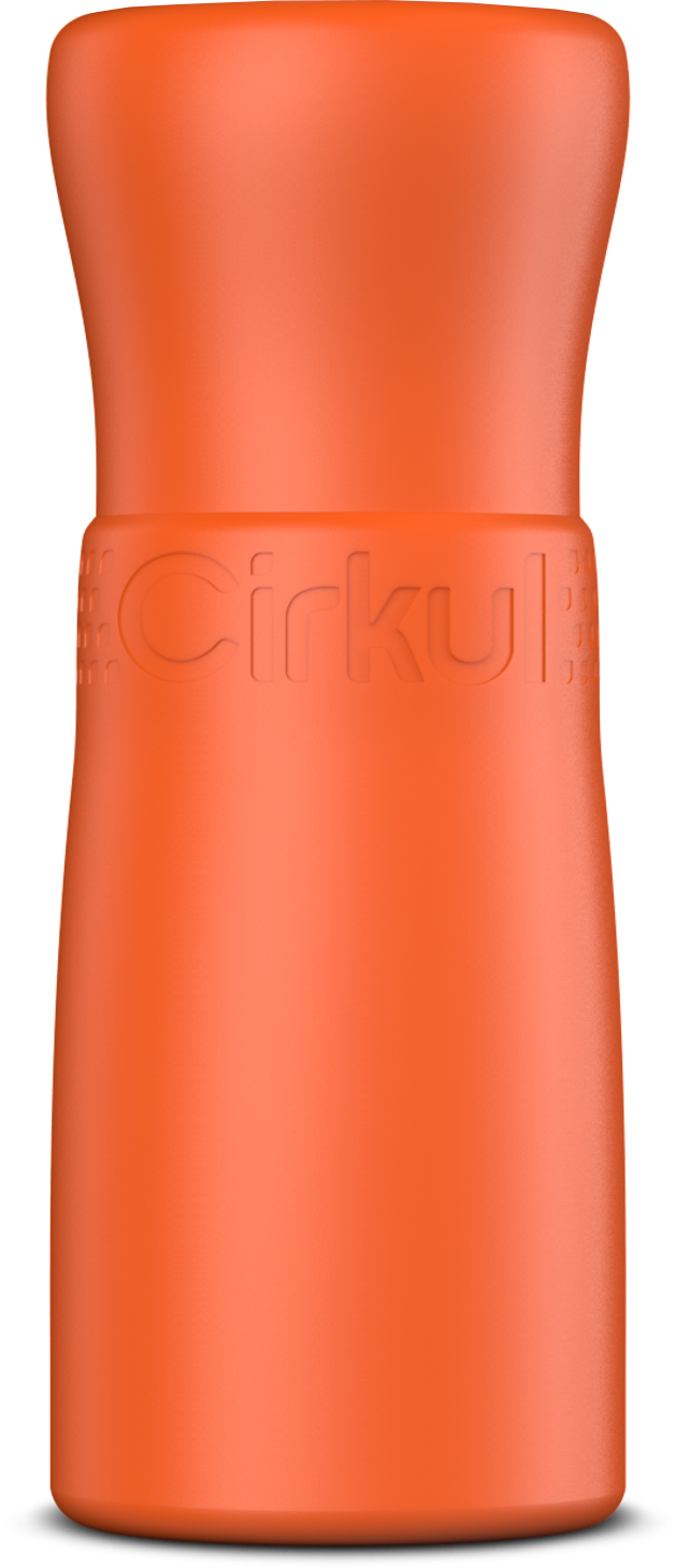 22oz. Shock Sleeve (for 22oz. Stainless Steel Bottle)