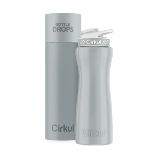 Limited Edition: 22oz. Fog Stainless Steel Bottle & Lid